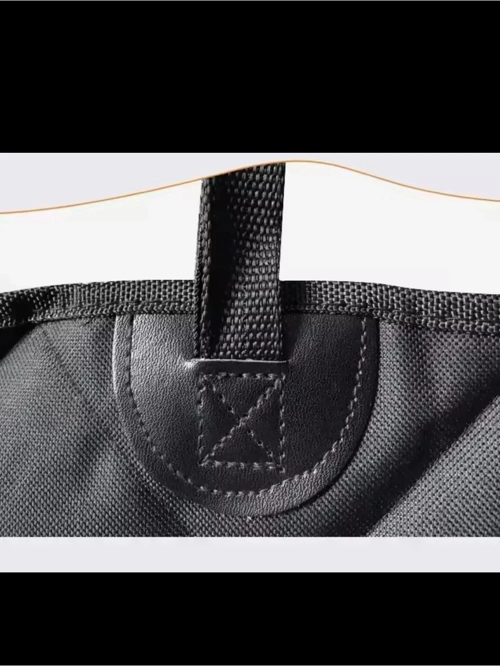 Dog Car Seat Waterproof Resistant for Pet Travel + Belt Black Universal